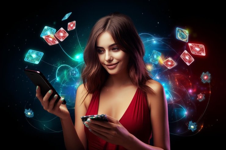 Pemeriksaan mobile banking untuk akun ljo777