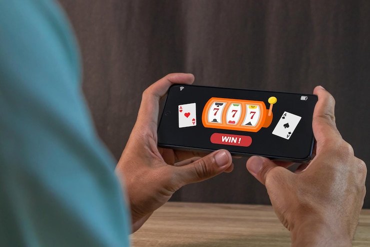 Tips mobile ljo777 untuk pengguna dewasa